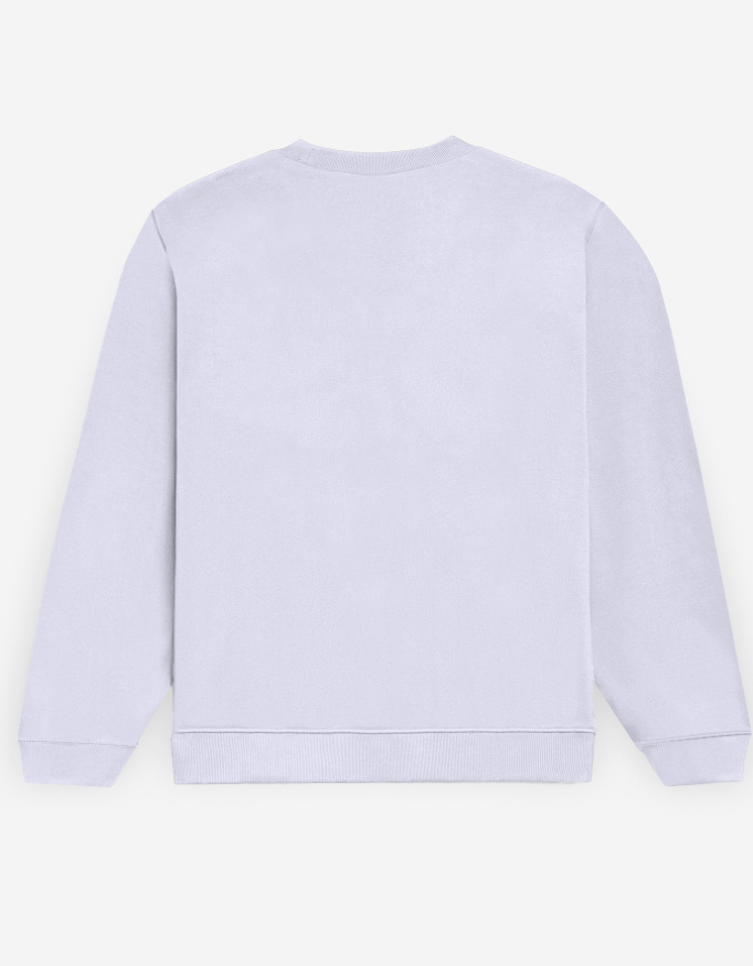 Lavender Sweatshirt - Image 2