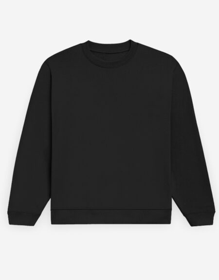 Black Sweatshirt
