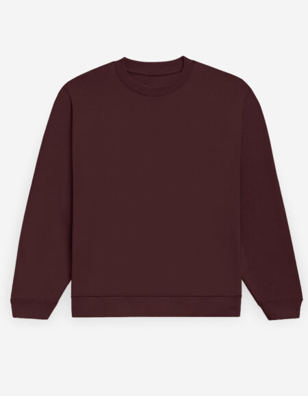 Maroon Sweatshirt