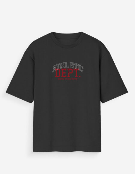 Athletic Dept. New York City Oversized T-Shirt