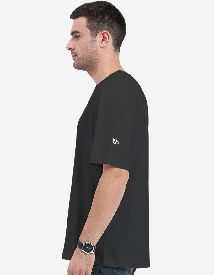 Unbeaten Oversized T-Shirt - Image 6