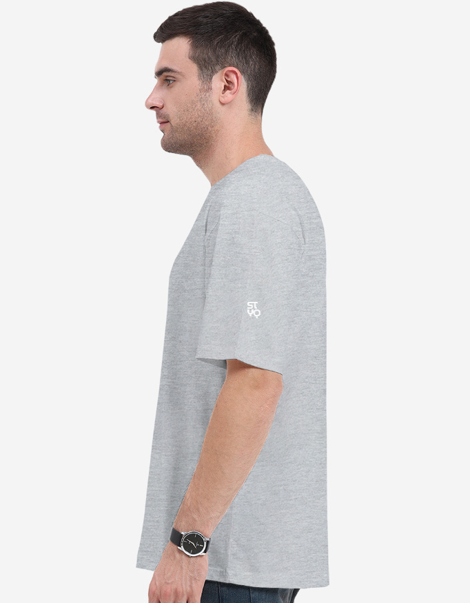 Nothing Impossible Oversized T-Shirt - Image 6