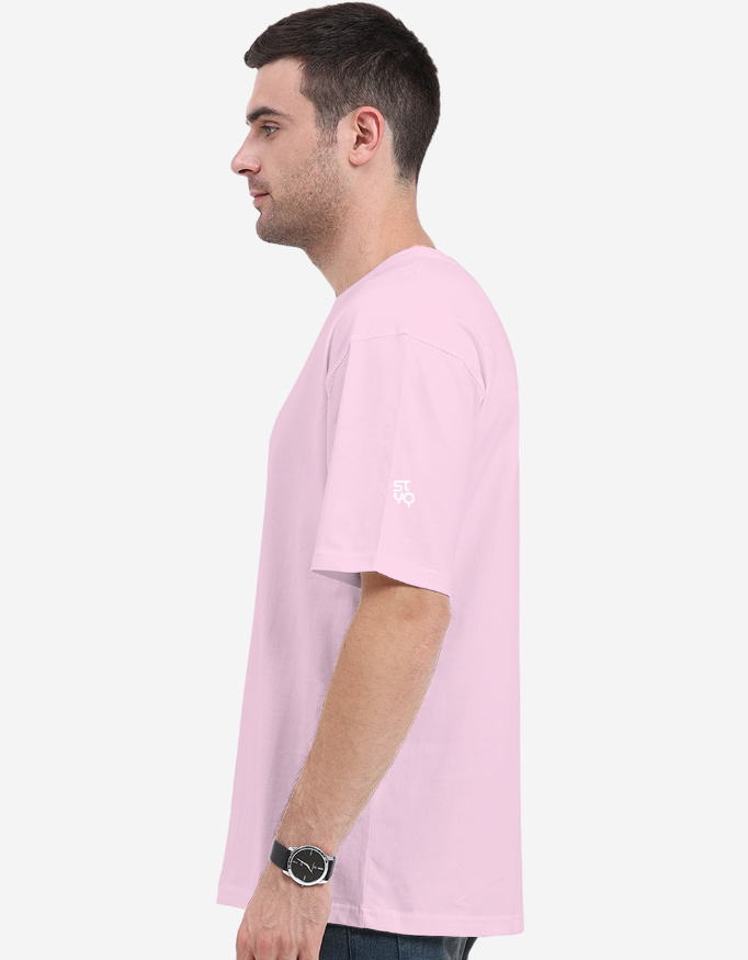 Nothing Impossible Oversized T-Shirt - Image 12