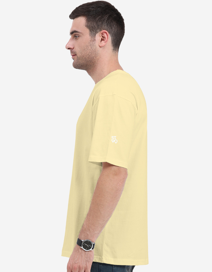 Nothing Impossible Oversized T-Shirt - Image 9