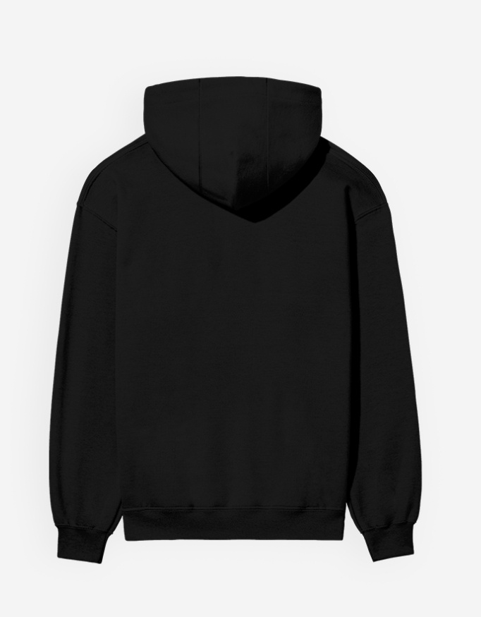 STYQ Unisex Hoodie - Image 2