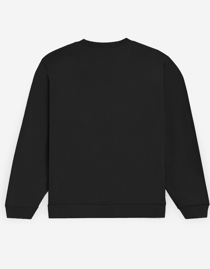 STYQ Unisex Sweatshirt - Image 4