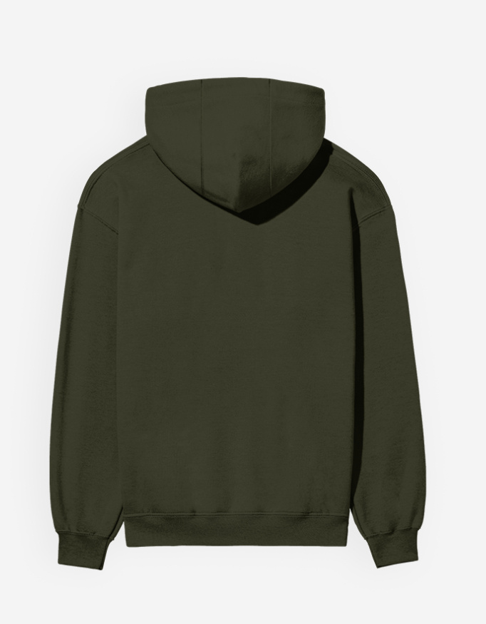 STYQ Unisex Hoodie - Image 10