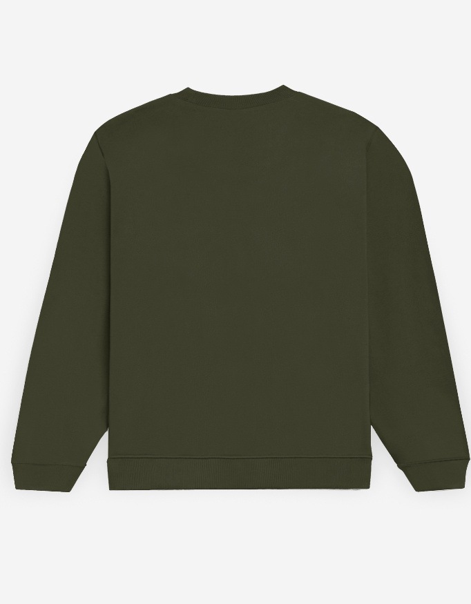 STYQ Unisex Sweatshirt - Image 8