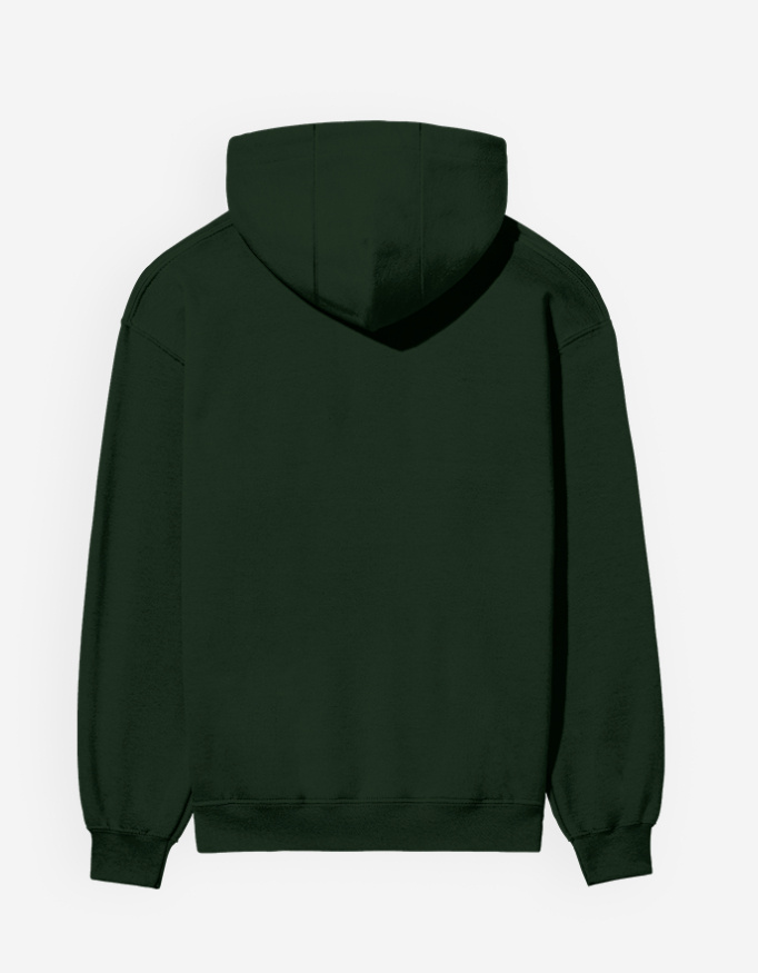 STYQ Unisex Hoodie - Image 6