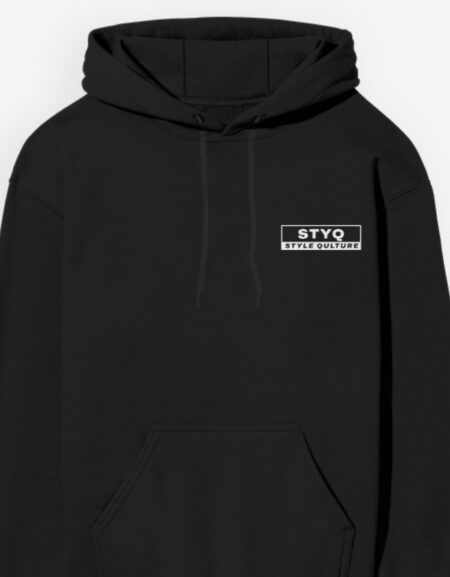 STYQ Unisex Hoodie