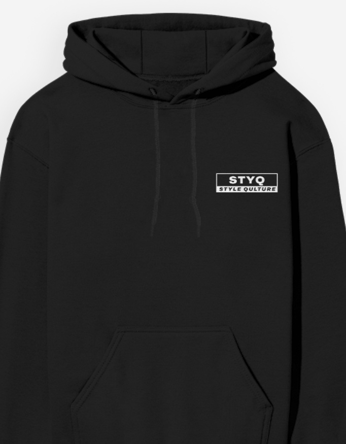 STYQ Unisex Hoodie