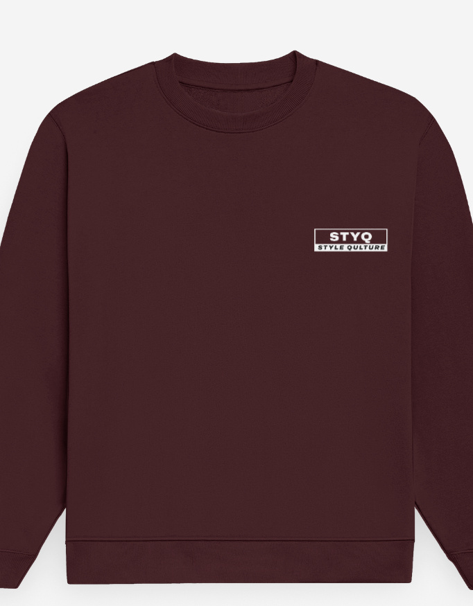 STYQ Unisex Sweatshirt - Image 5
