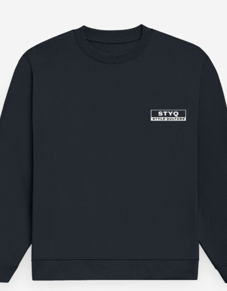 STYQ Unisex Sweatshirt