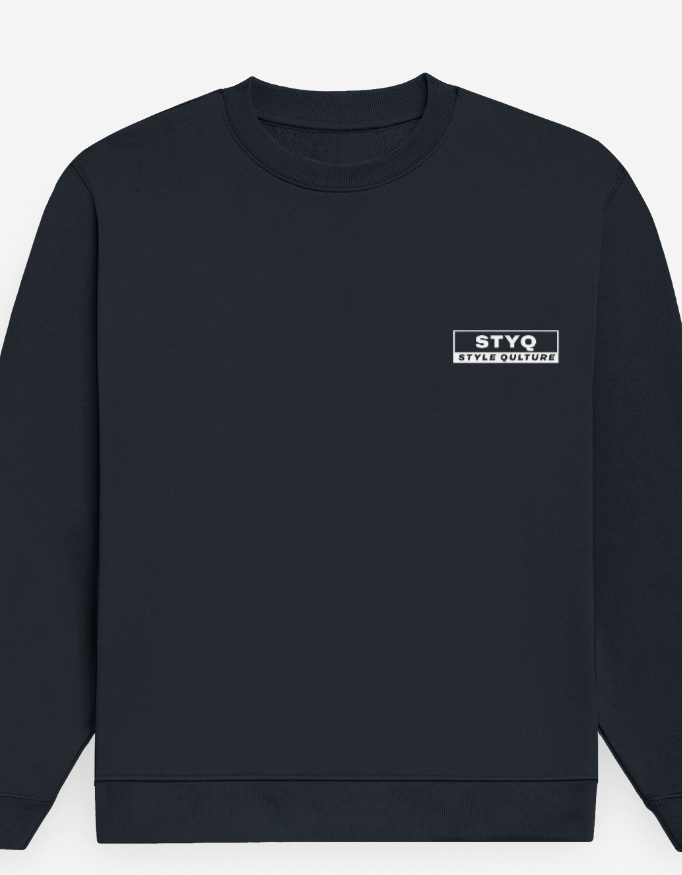 STYQ Unisex Sweatshirt