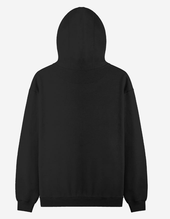 STYQ Pullover Hoodie - Image 4