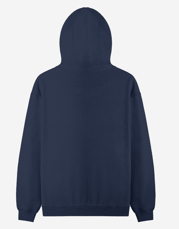 STYQ Pullover Hoodie - Image 2