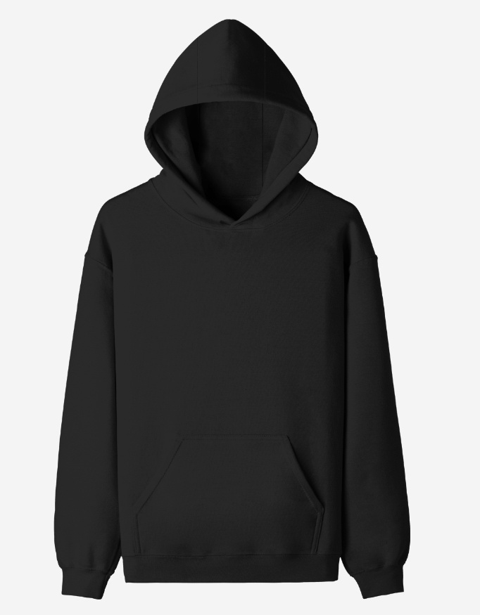 STYQ Pullover Hoodie - Image 3