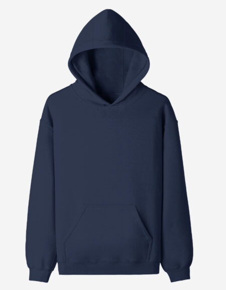 STYQ Pullover Hoodie