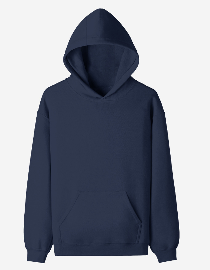 STYQ Pullover Hoodie
