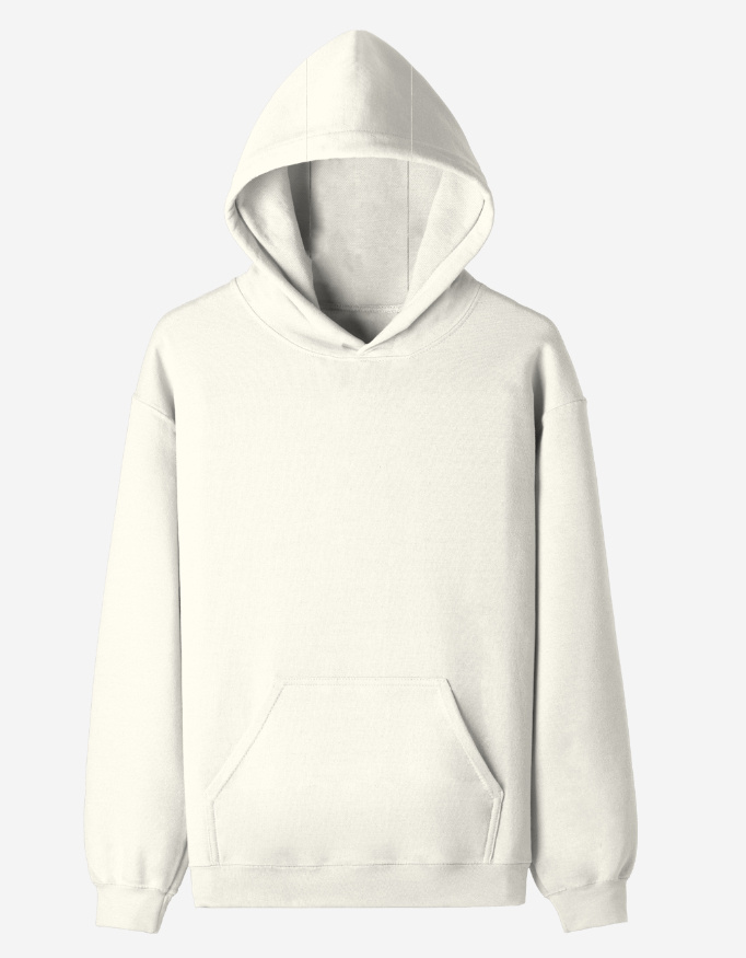 STYQ Pullover Hoodie - Image 5