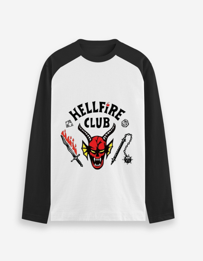 HELLFIRE CLUB | Stranger Things