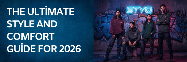 The Ultimate Style and Comfort Guide for 2026